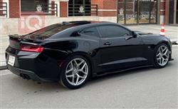 شيفروليه كامارو